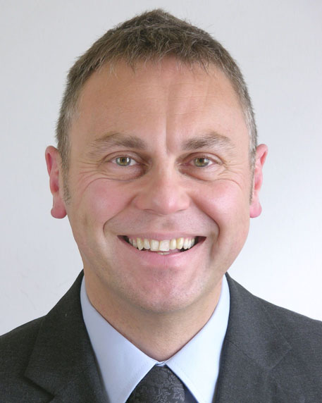 Anthony Keetch