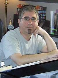 Art Thibert
