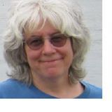 Joanne Bertin