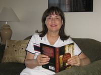 Jacqueline Seewald