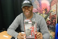 Arvell Jones