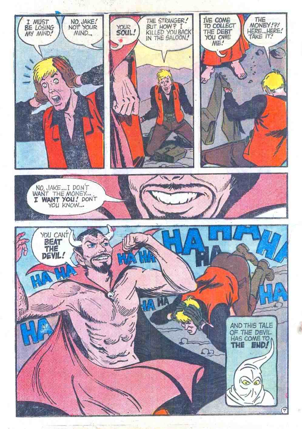 Charlton Comics Grp