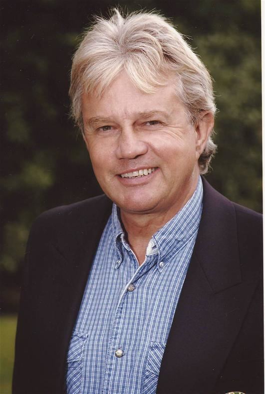 Frazer Hines