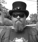 Geoff Brown