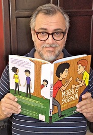Gilbert Hernández