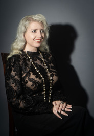 Farah Rose Smith