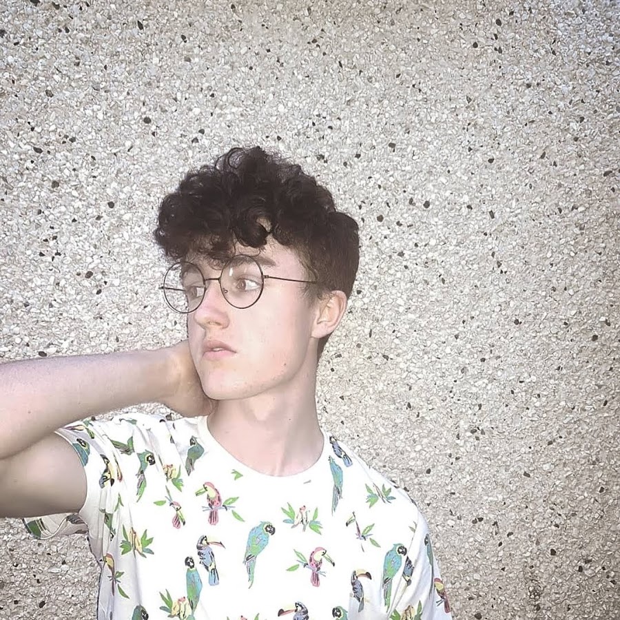 Finn Robinson