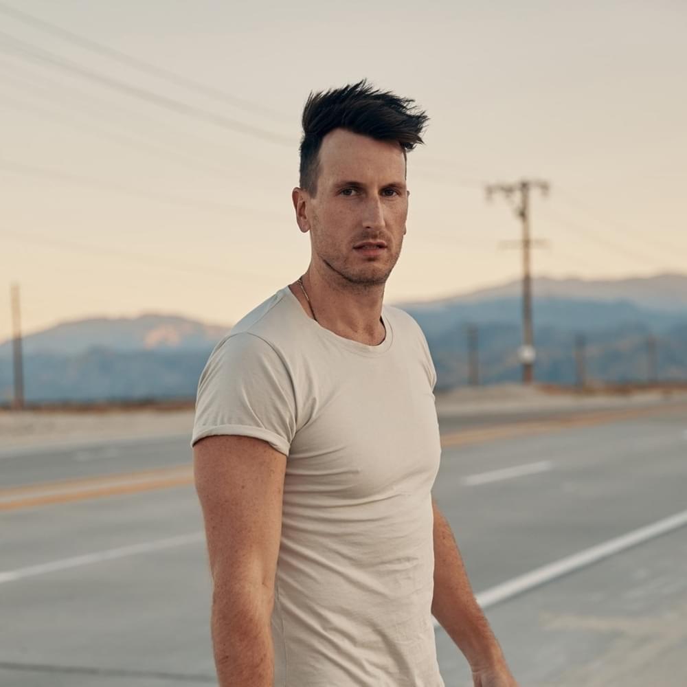 Russell Dickerson