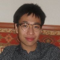 Daryl Lim Wei Jie