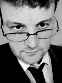 Colin Sinclair