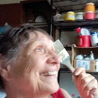 Beverly A. Jackson
