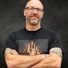 Alan Baxter