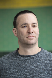 Jared Shurin