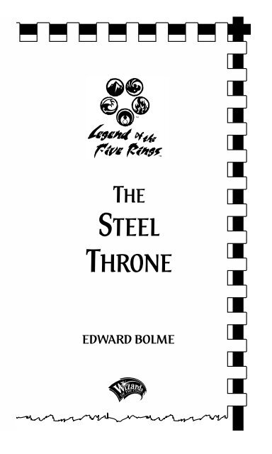 Edward Bolme