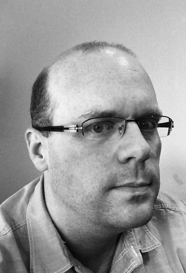 Jason B. Sizemore
