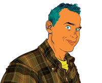 Jody LeHeup