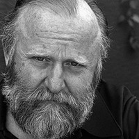 Frank Patrick Herbert