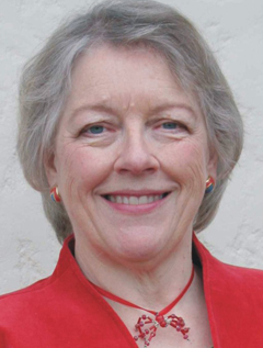 Jo Beverley