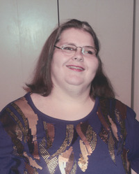 Jennifer Ruth Jackson