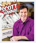 Scott Hanna