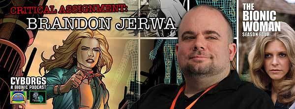 Brandon Jerwa