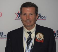 Brian O'Connell