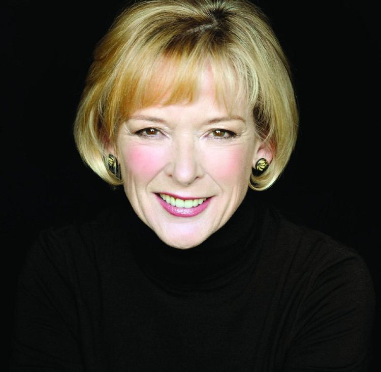 Charlotte Troy