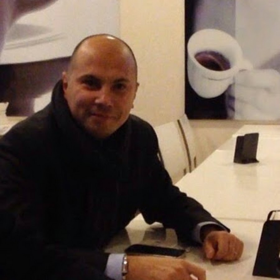 Andrea Di Vito