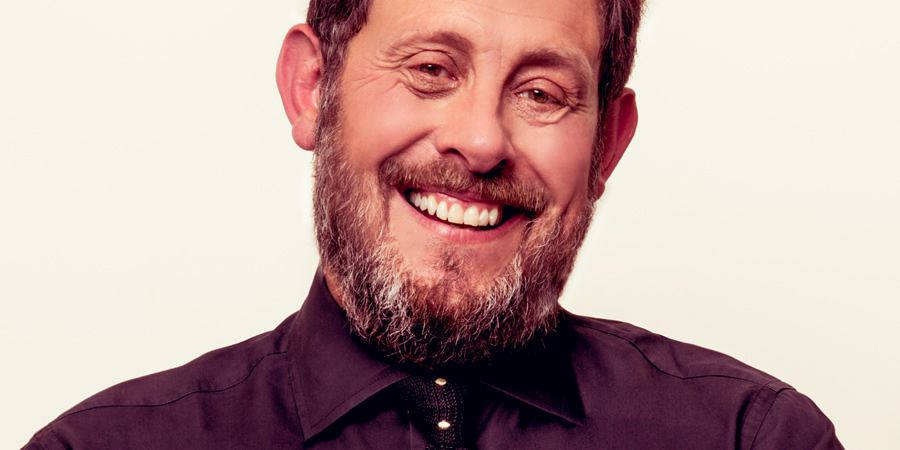 Jeremy Front