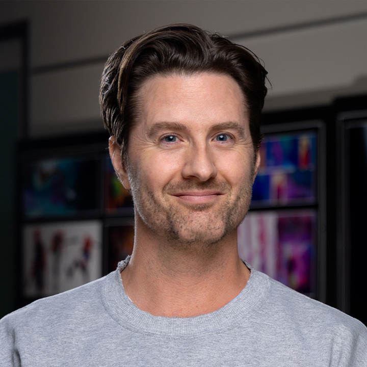 Chris Appelhans