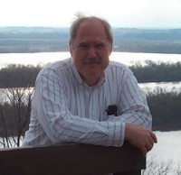 J.M. Strother