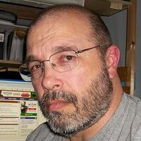 T. Chris Martindale