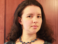 Caroline M. Yoachim