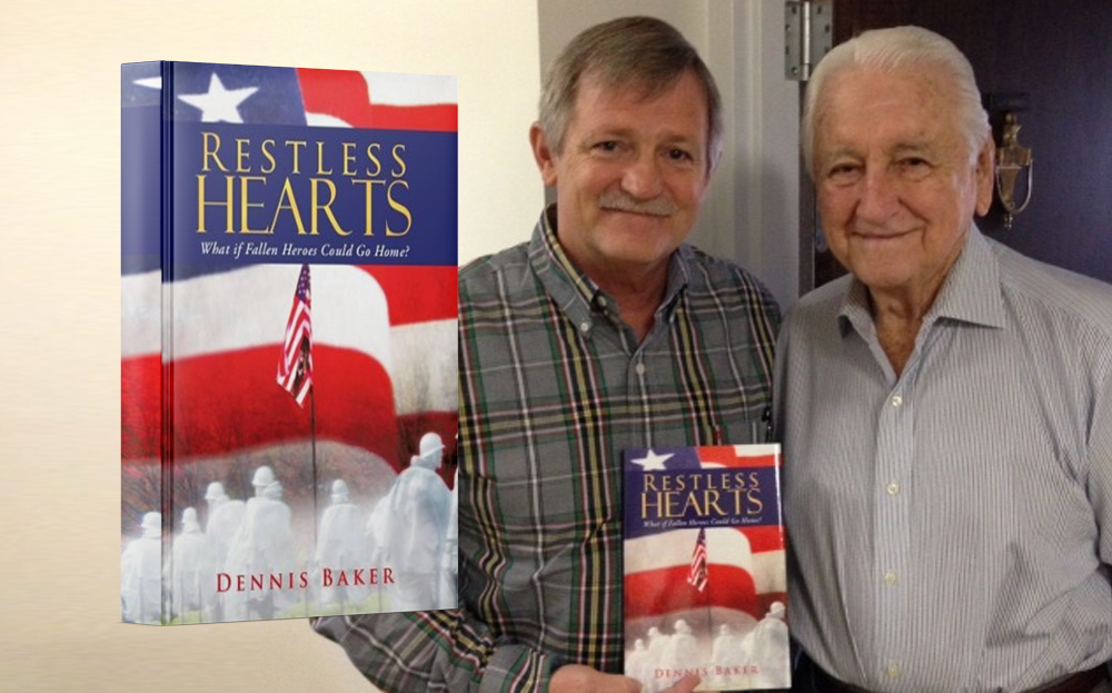 Dennis Baker