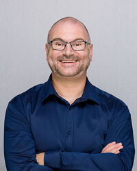 Jason Fischer