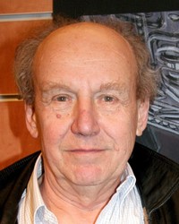 Jean-Claude Mézières