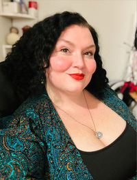 Meg Elison