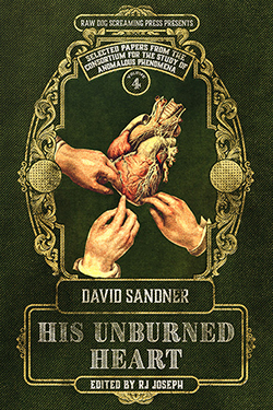 David Sandner