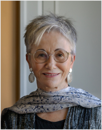 Elizabeth George