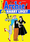 Harry Lucey