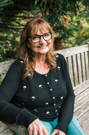 Christine Feehan