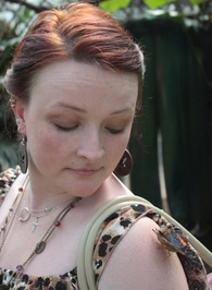 Claire Simpson