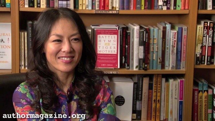 Amy Chu