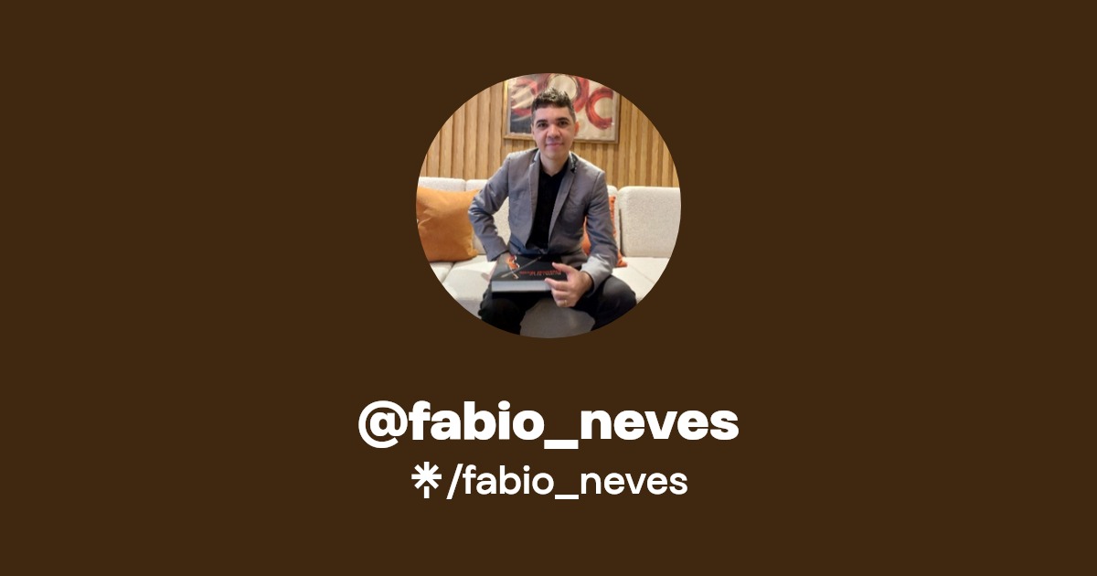 Fabiano Neves