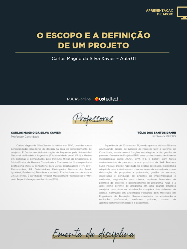 Carlos Magno da Silva Xavier