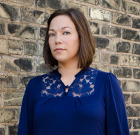 Hillary Jacques