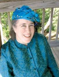 Greer Gilman