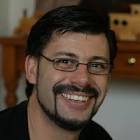Geoff Skellams