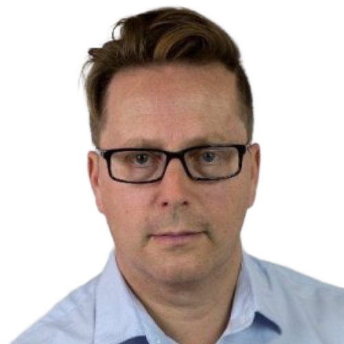 David Llewellyn