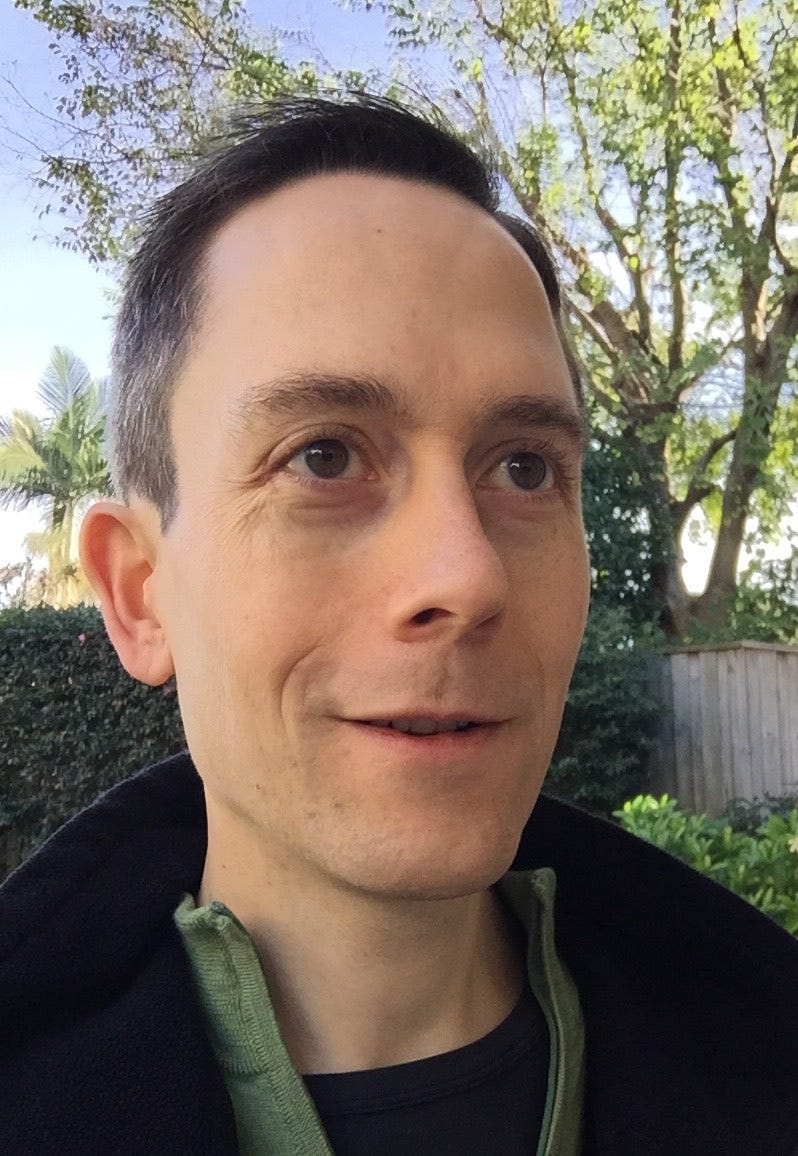 James Dunlop